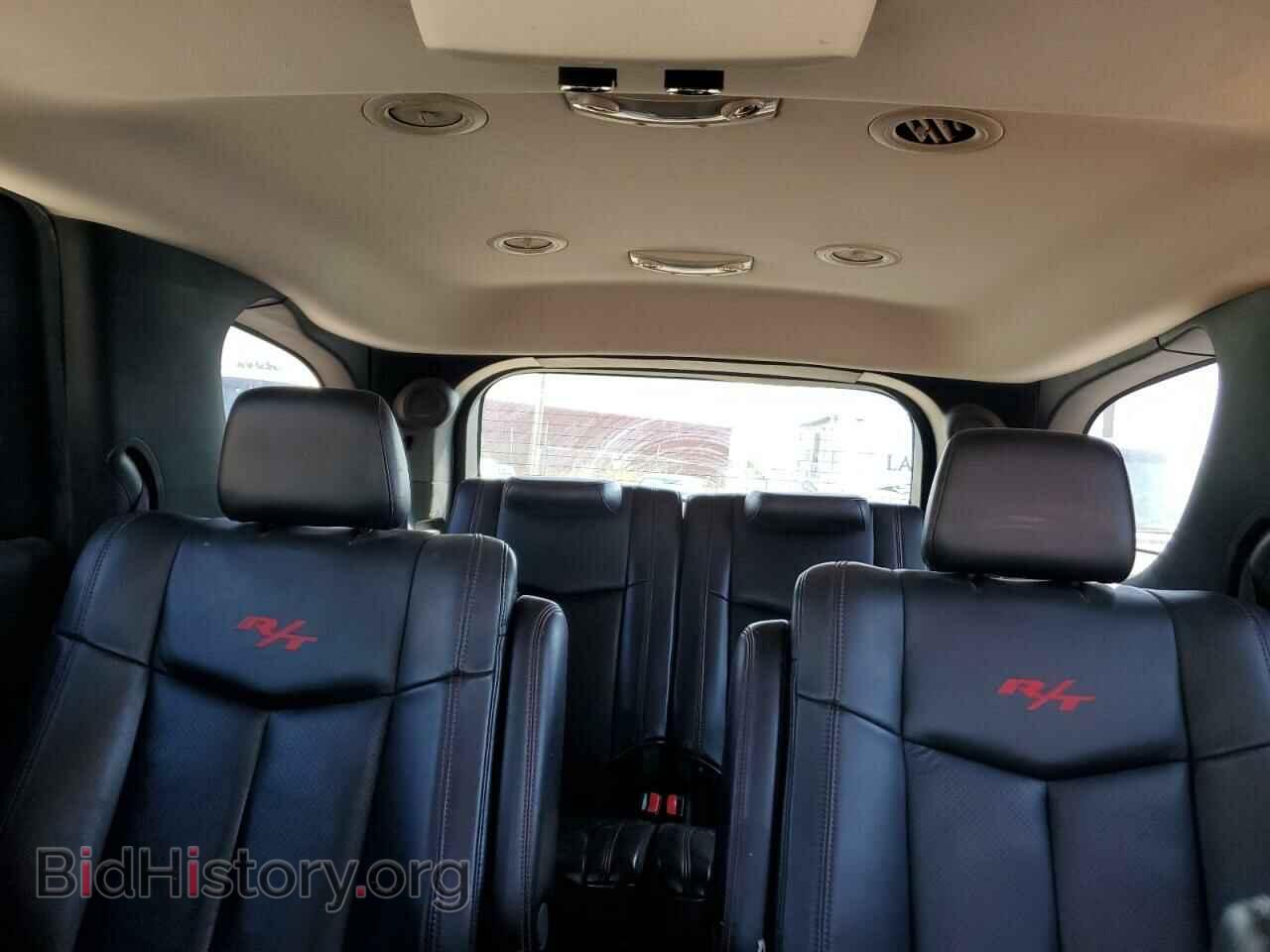 2012 DODGE DURANGO - VIN: 1C4SDJCTXCC322365 - Photo 10
