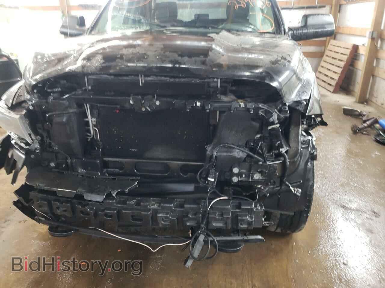 2014 RAM 1500 - VIN: 1C6RR7FT5ES289936 - Фото 9