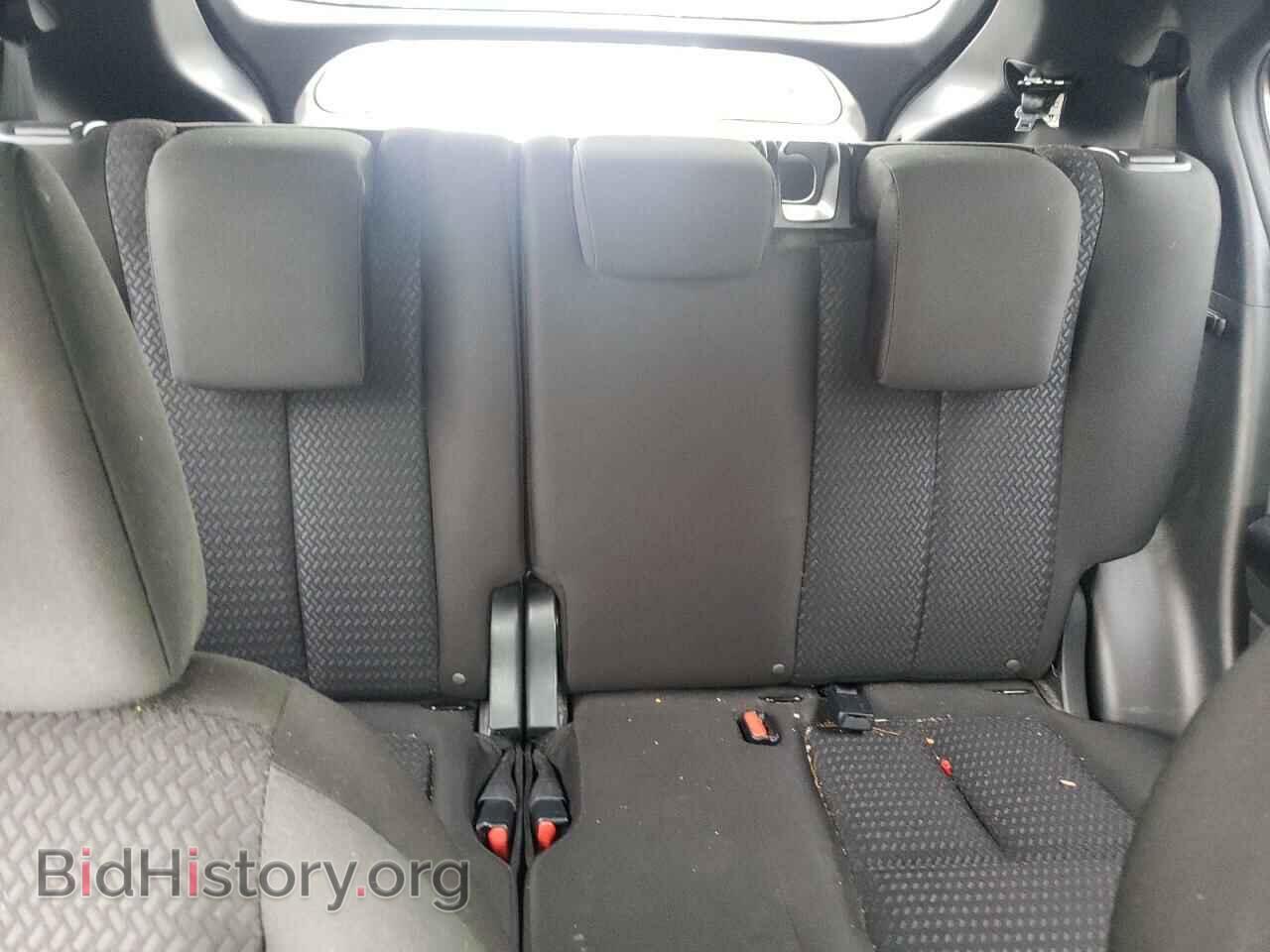 2020 MITSUBISHI ECLIPSE - VIN: JA4AS3AA2LZ012832 - Photo 10