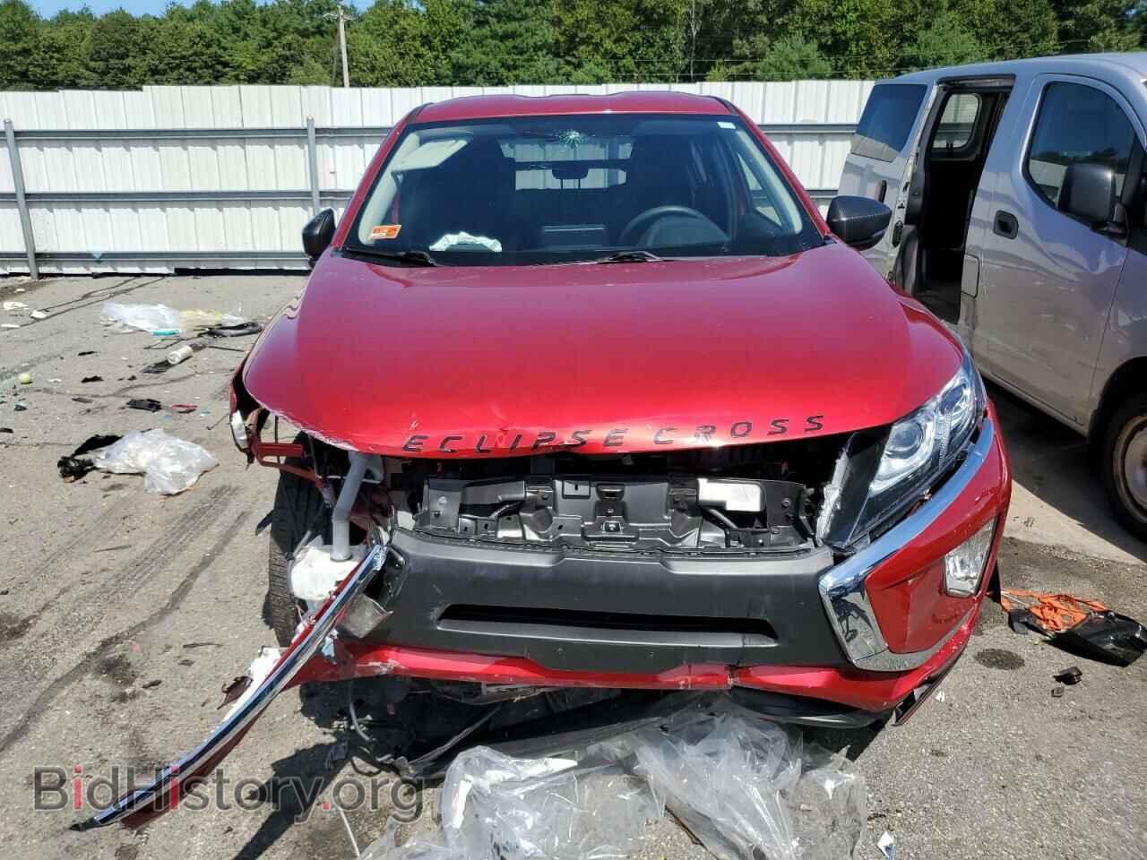 2020 MITSUBISHI ECLIPSE - VIN: JA4AT4AA0LZ009639 - Photo 5