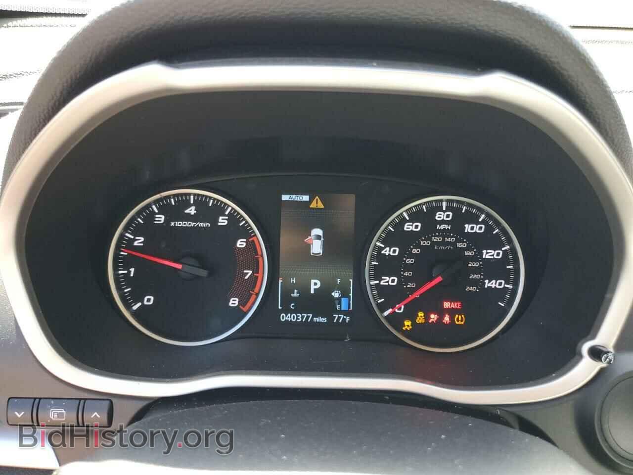 2020 MITSUBISHI ECLIPSE - VIN: JA4AT4AA0LZ009639 - Photo 9