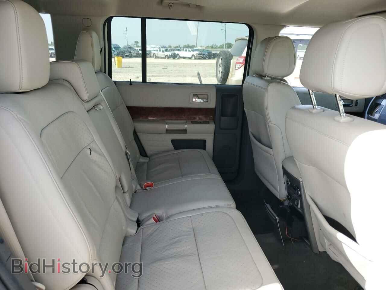 2012 FORD FLEX - VIN: 2FMGK5DC7CBD03169 - Photo 11