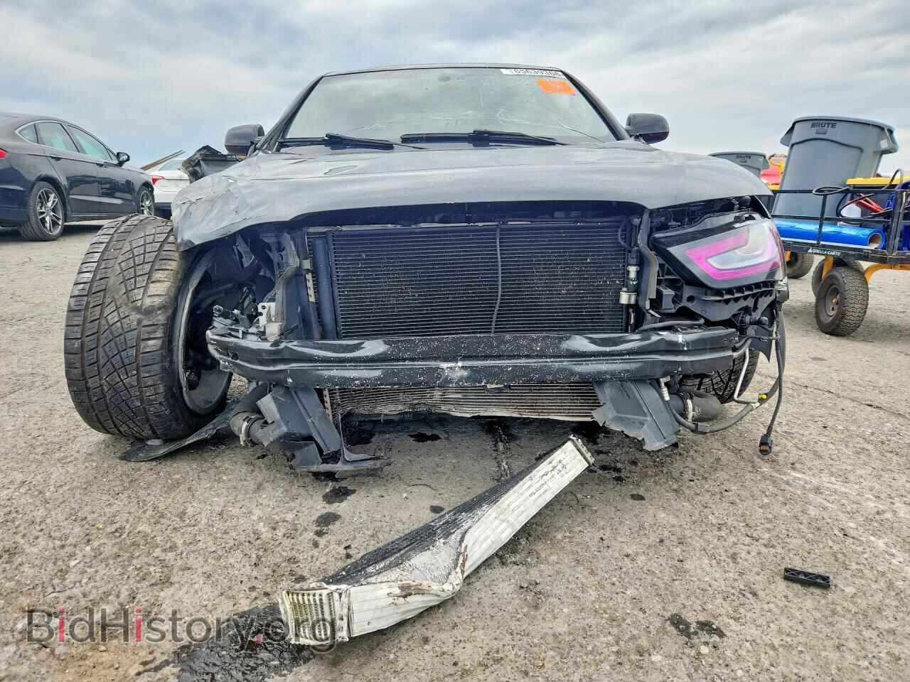 2016 AUDI A4 - VIN: WAUFFAFL2GN018686 - Photo 5