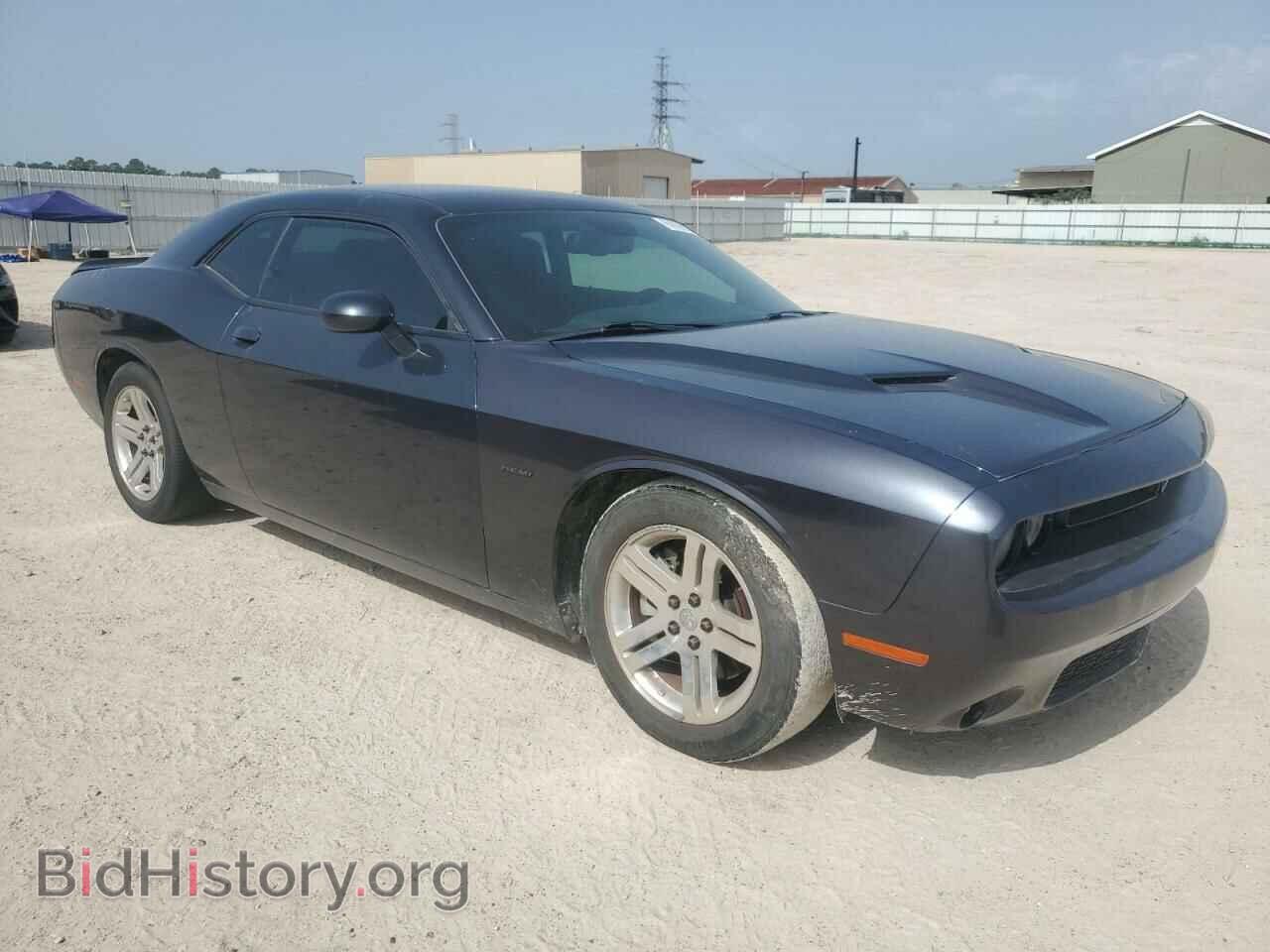 2016 DODGE CHALLENGER - VIN: 2C3CDZBT3GH232521 - Photo 4