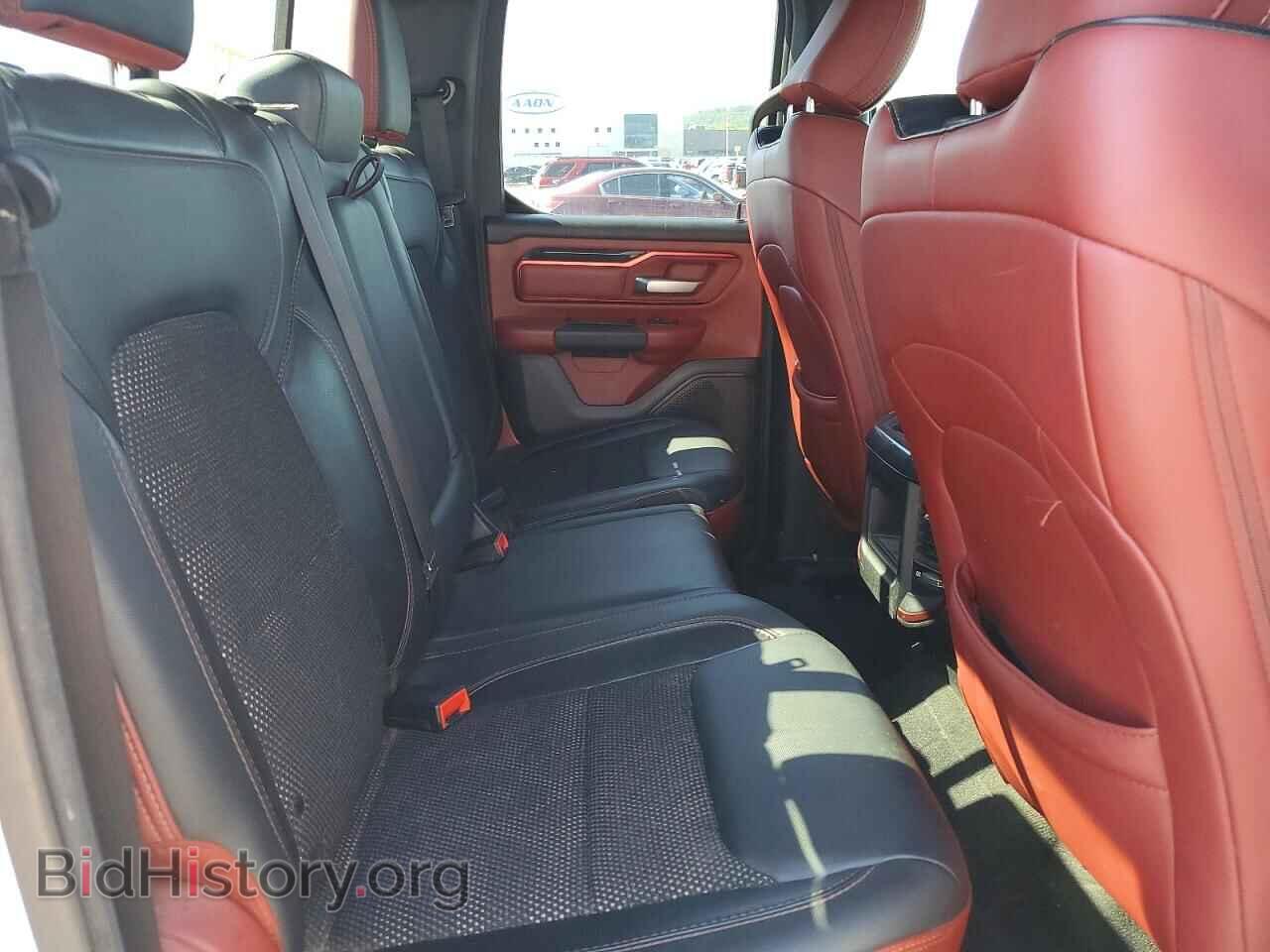 2019 RAM 1500 - VIN: 1C6SRFET2KN841125 - Photo 10