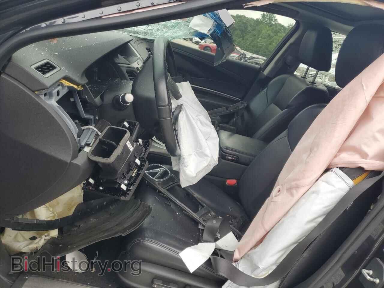 2014 ACURA RLX - VIN: JH4KC1F99EC001292 - Фото 7