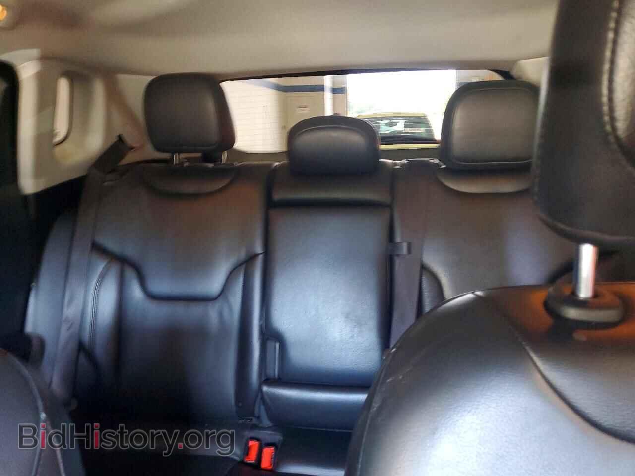 2021 JEEP COMPASS - VIN: 3C4NJDCB6MT600229 - Фото 10
