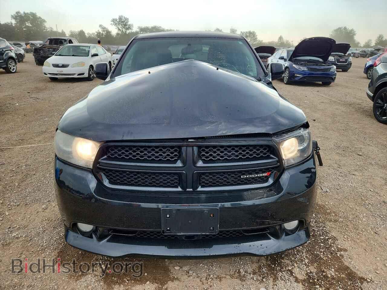 2013 DODGE DURANGO - VIN: 1C4SDJCT5DC651637 - Photo 5