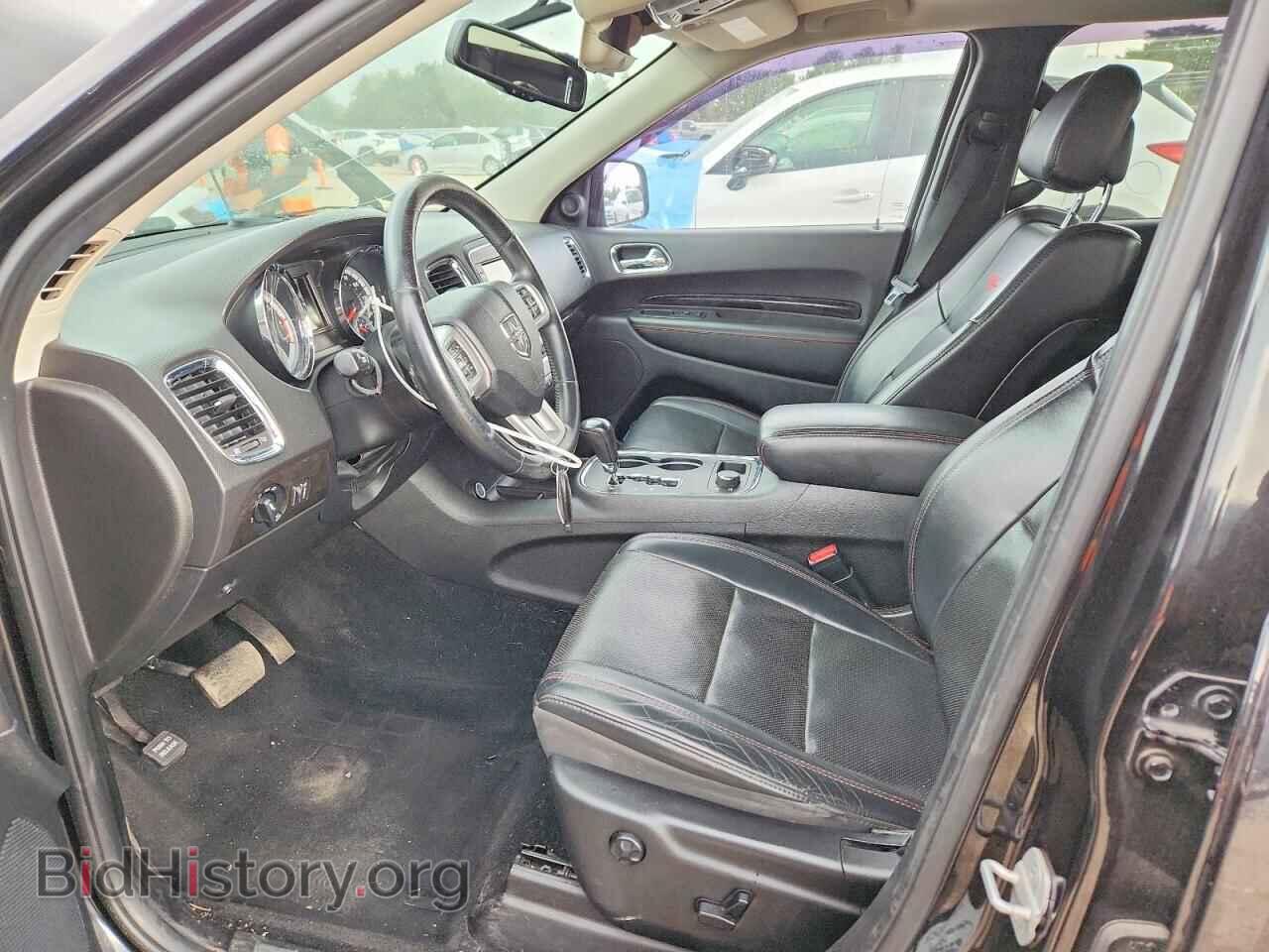2013 DODGE DURANGO - VIN: 1C4SDJCT5DC651637 - Photo 7