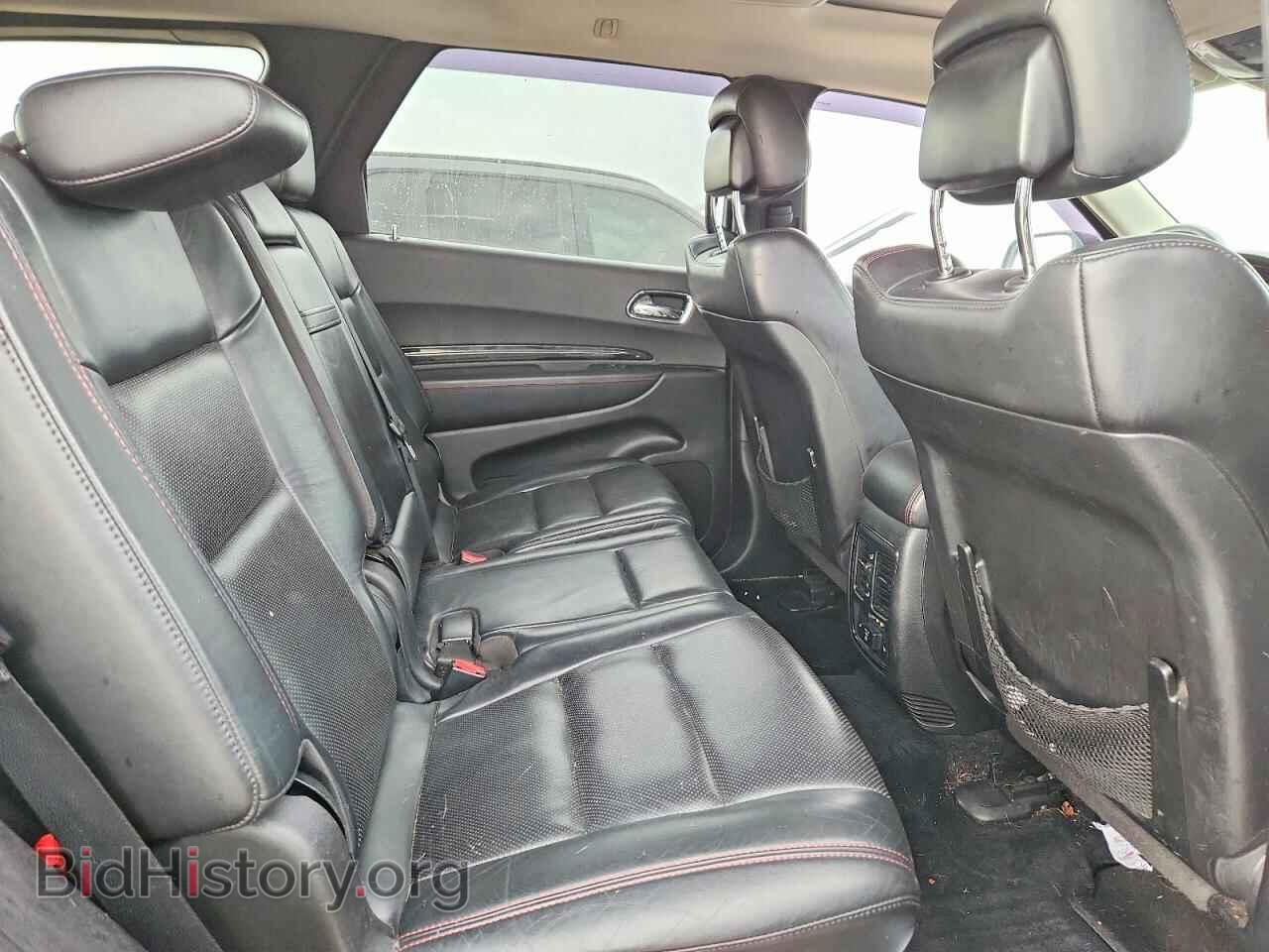 2013 DODGE DURANGO - VIN: 1C4SDJCT5DC651637 - Photo 10
