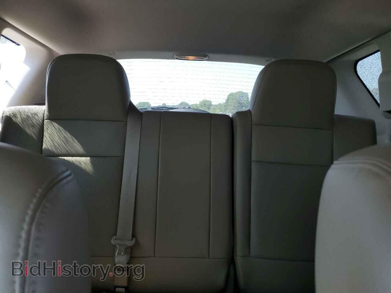 2014 JEEP COMPASS - VIN: 1C4NJCEA0ED890814 - Photo 10