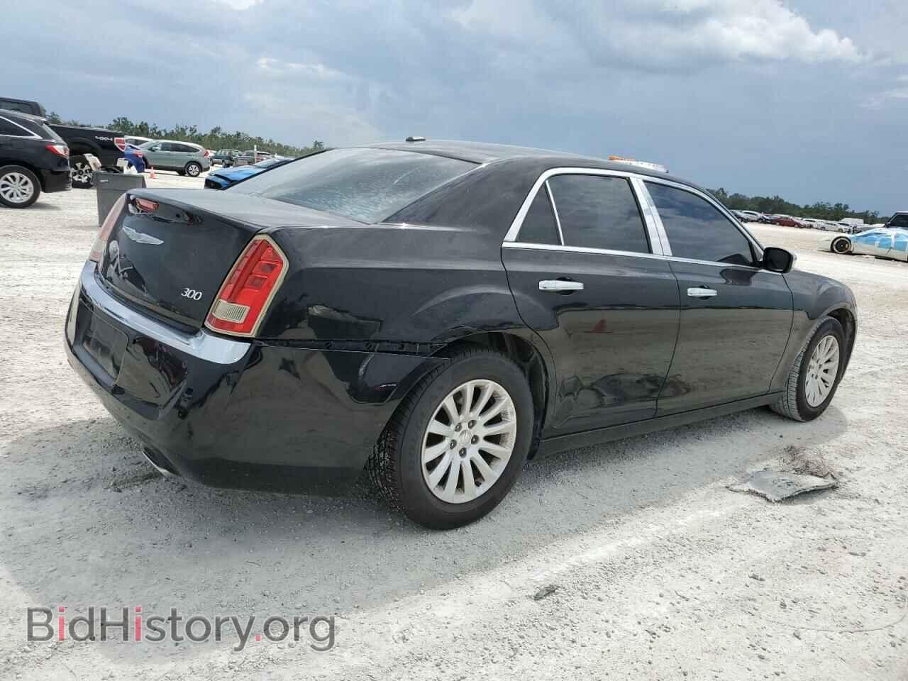 2012 CHRYSLER 300 - VIN: 2C3CCACG6CH175635 - Фото 3