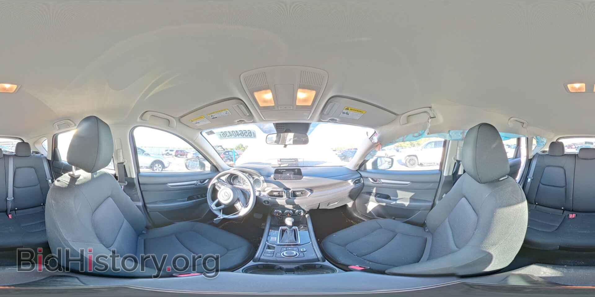 2017 MAZDA CX-5 - VIN: JM3KFBBL7H0224671 - Photo 16