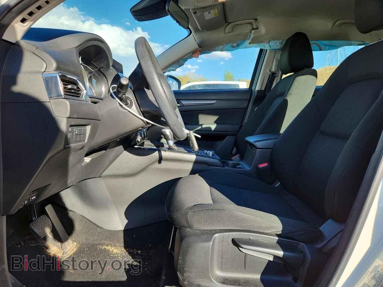 2017 MAZDA CX-5 - VIN: JM3KFBBL7H0224671 - Photo 7