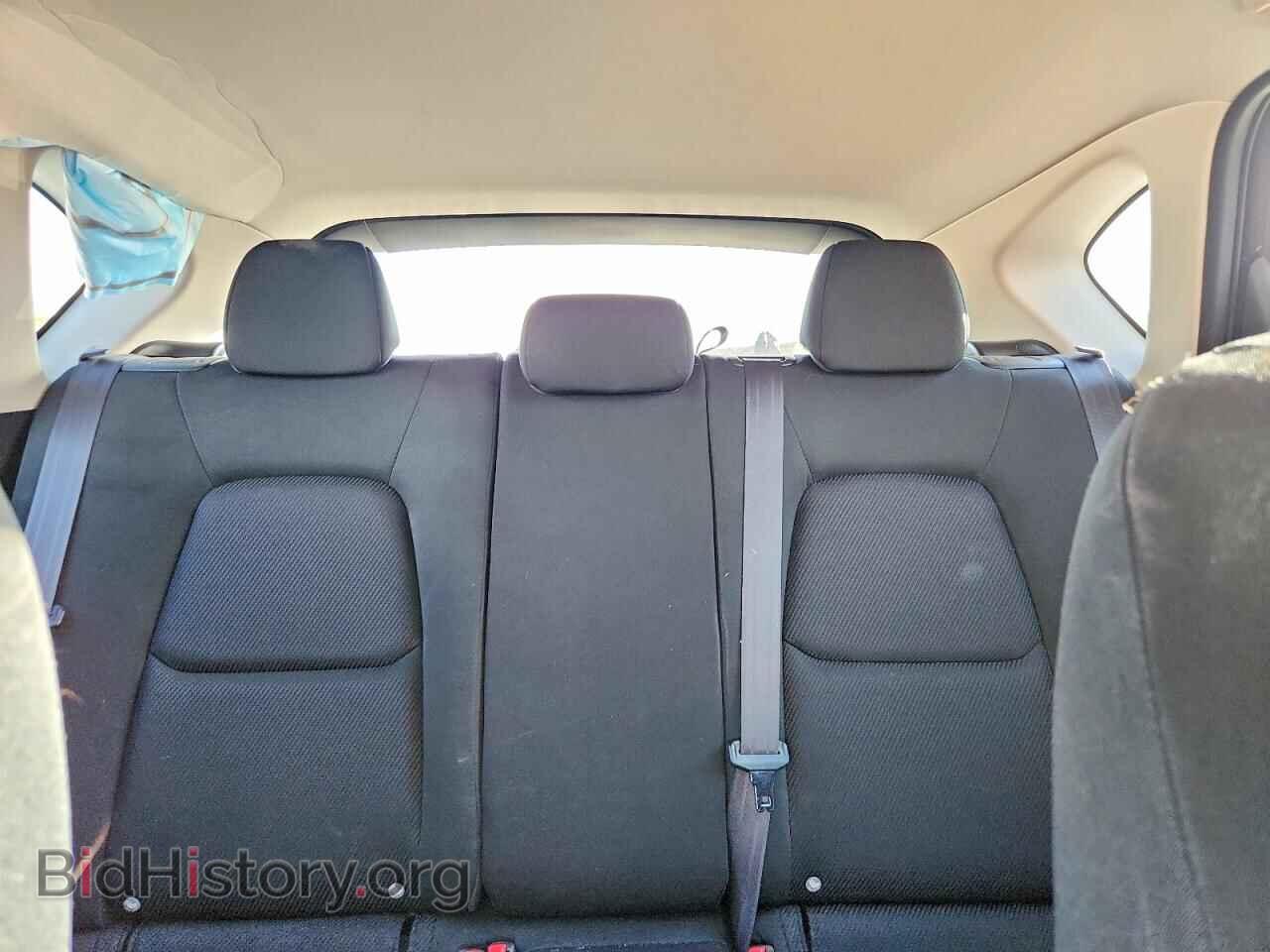 2017 MAZDA CX-5 - VIN: JM3KFBBL7H0224671 - Photo 10