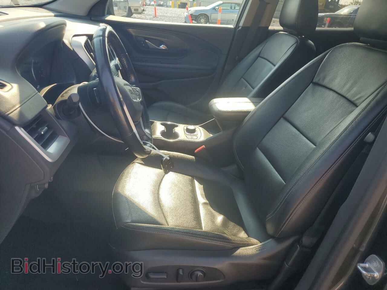 2020 GMC TERRAIN - VIN: 3GKALVEV9LL261670 - Фото 7