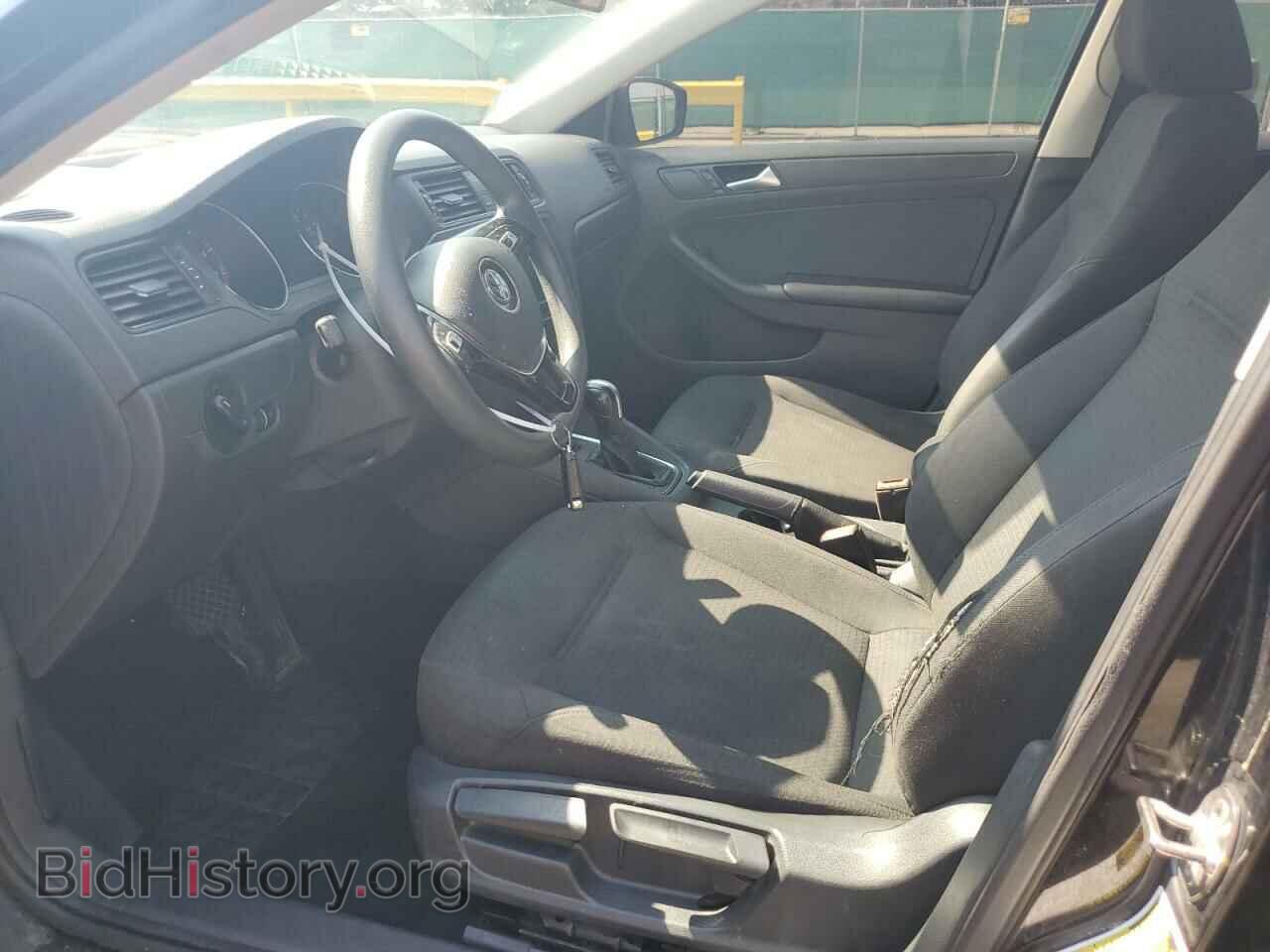 2016 VOLKSWAGEN JETTA - VIN: 3VW267AJ2GM244714 - Фото 7