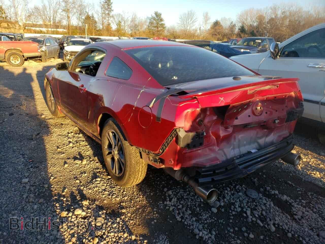 2014 FORD MUSTANG - VIN: 1ZVBP8AM3E5265006 - Фото 3