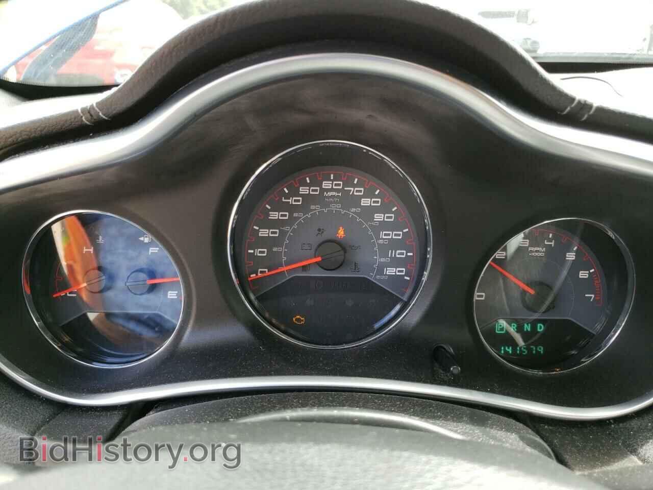 2013 DODGE AVENGER - VIN: 1C3CDZAB3DN585255 - Photo 9