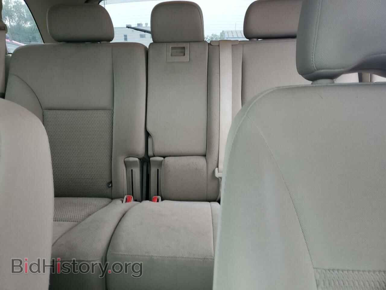 2007 FORD EDGE - VIN: 2FMDK36C87BA87388 - Photo 10