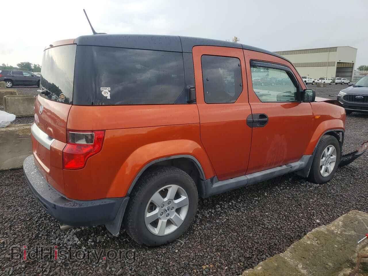 2009 HONDA ELEMENT - VIN: 5J6YH28789L005557 - Photo 3