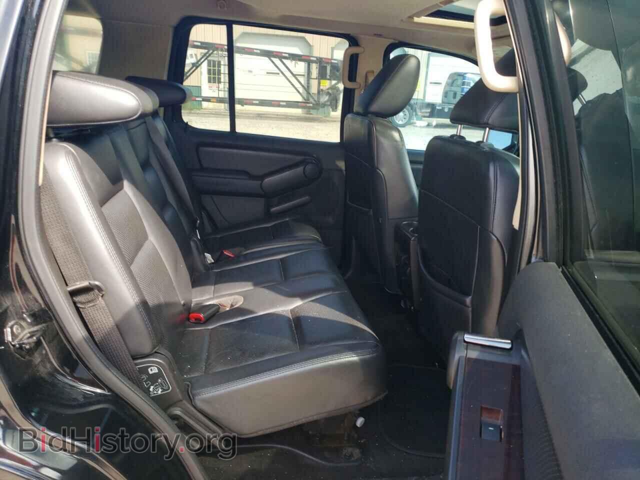 2010 FORD EXPLORER - VIN: 1FMEU7FE9AUA98263 - Фото 10