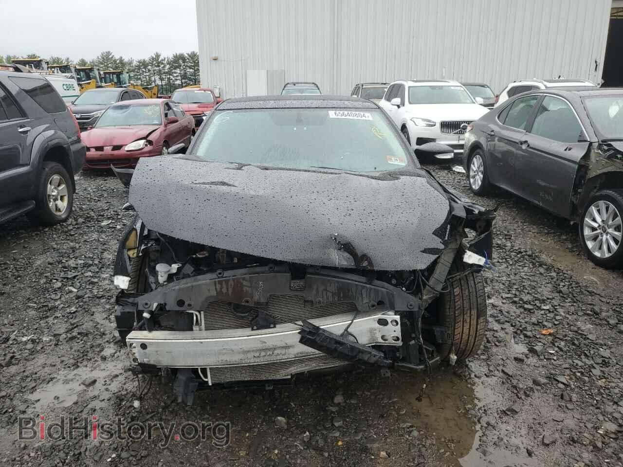 2017 NISSAN MAXIMA - VIN: 1N4AA6AP3HC456753 - Фото 5