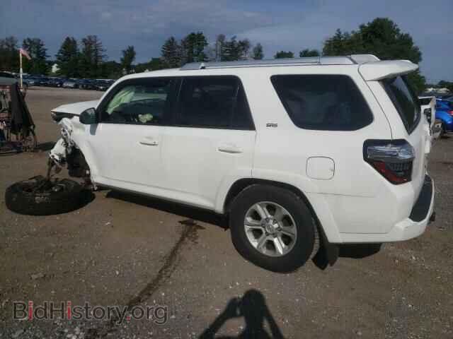 2014 TOYOTA 4RUNNER - VIN: JTEBU5JR9E5158317 - Фото 2