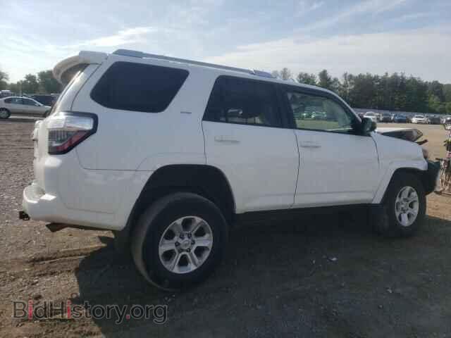 2014 TOYOTA 4RUNNER - VIN: JTEBU5JR9E5158317 - Фото 3
