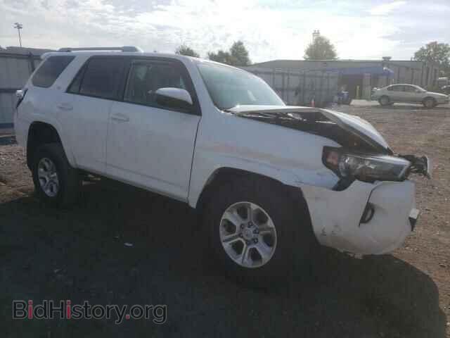 2014 TOYOTA 4RUNNER - VIN: JTEBU5JR9E5158317 - Фото 4