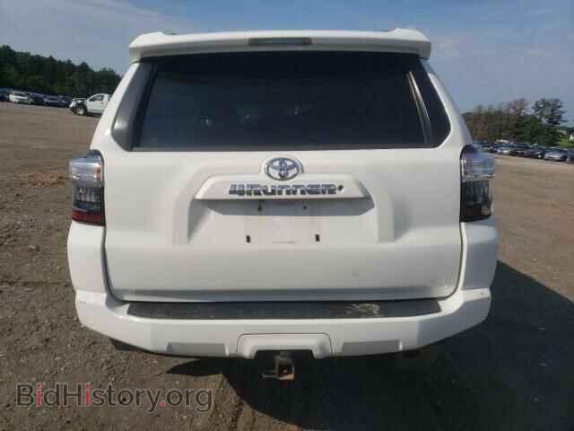 2014 TOYOTA 4RUNNER - VIN: JTEBU5JR9E5158317 - Фото 6