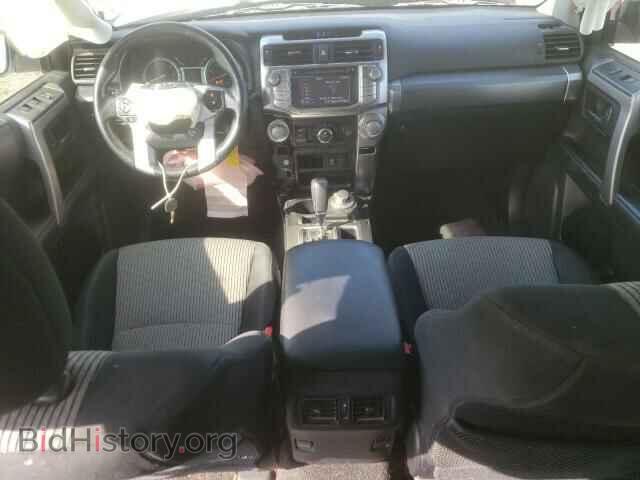 2014 TOYOTA 4RUNNER - VIN: JTEBU5JR9E5158317 - Фото 8