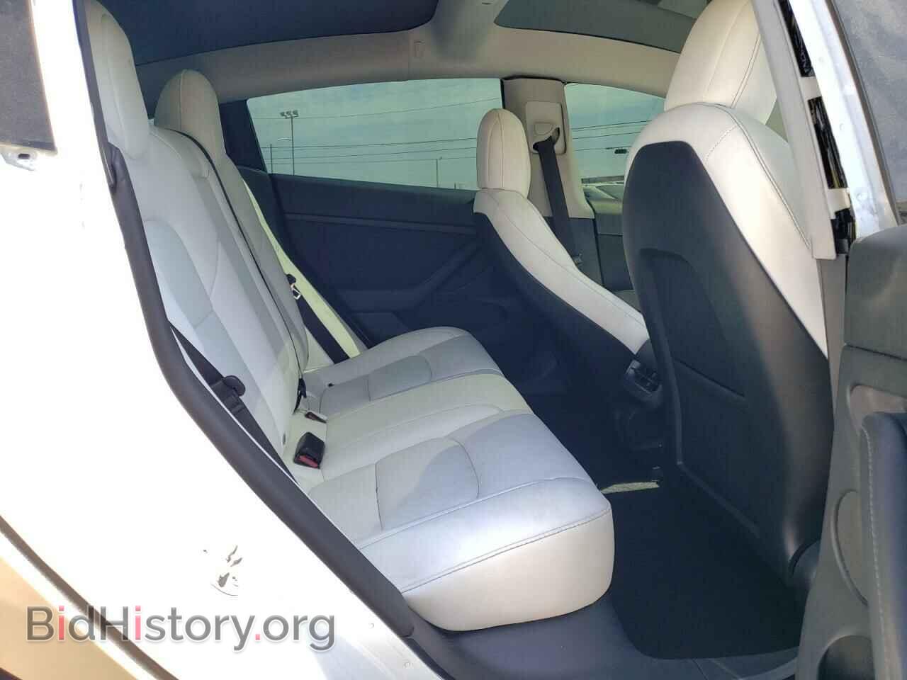2021 TESLA MODEL 3 - VIN: 5YJ3E1EA3MF987562 - Фото 10