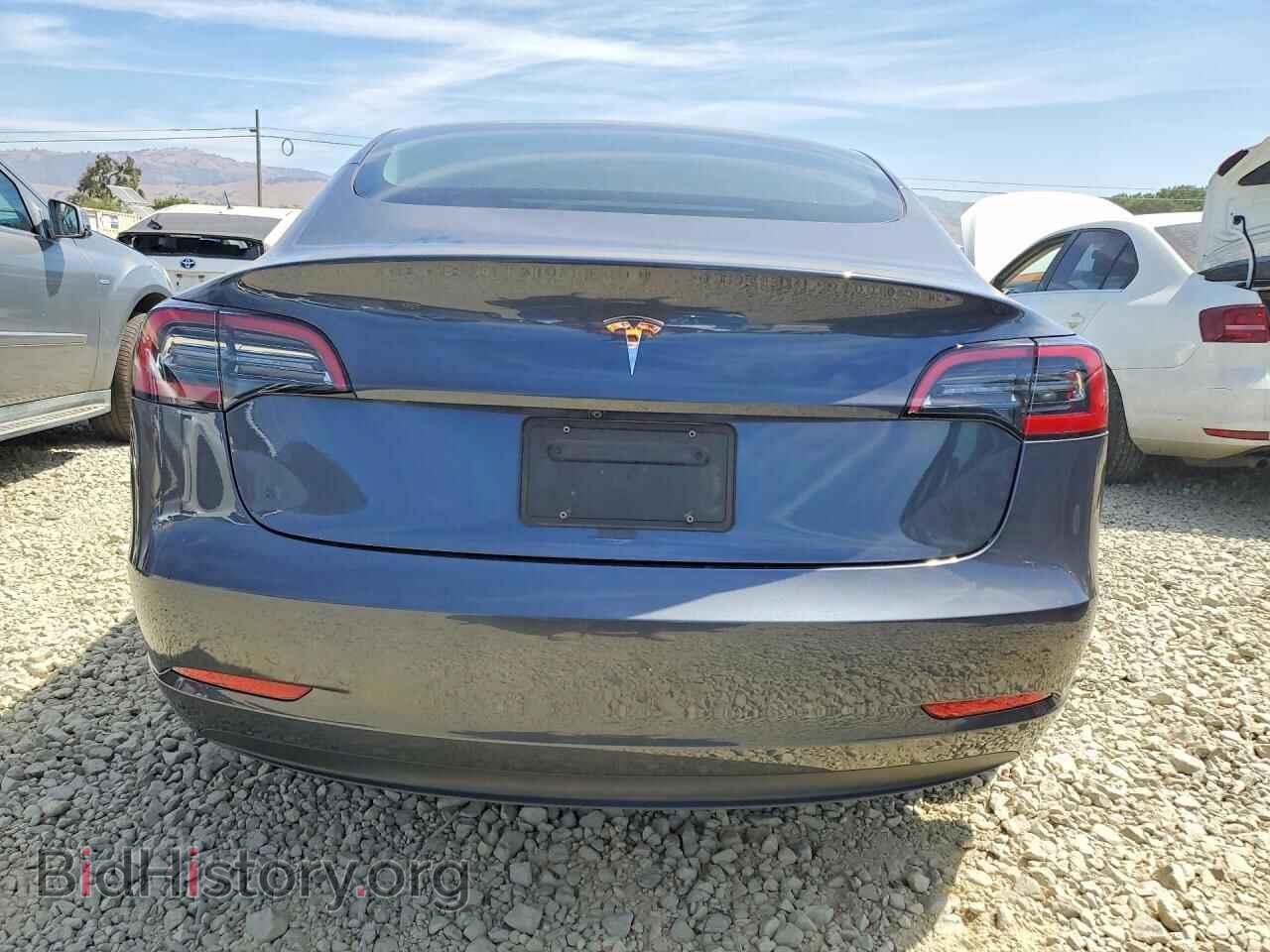 2023 TESLA MODEL 3 - VIN: 5YJ3E1EAXPF613020 - Photo 6