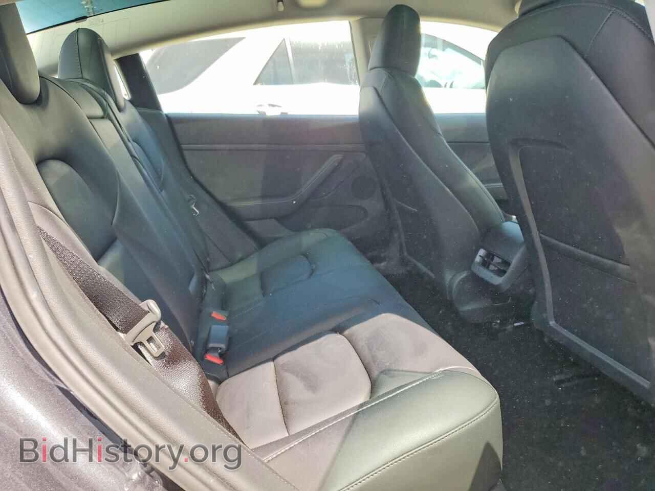 2023 TESLA MODEL 3 - VIN: 5YJ3E1EAXPF613020 - Photo 10