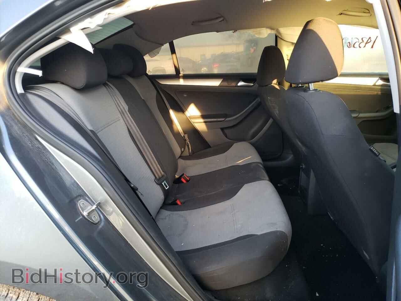 2017 VOLKSWAGEN JETTA - VIN: 3VW2B7AJ5HM273203 - Фото 6