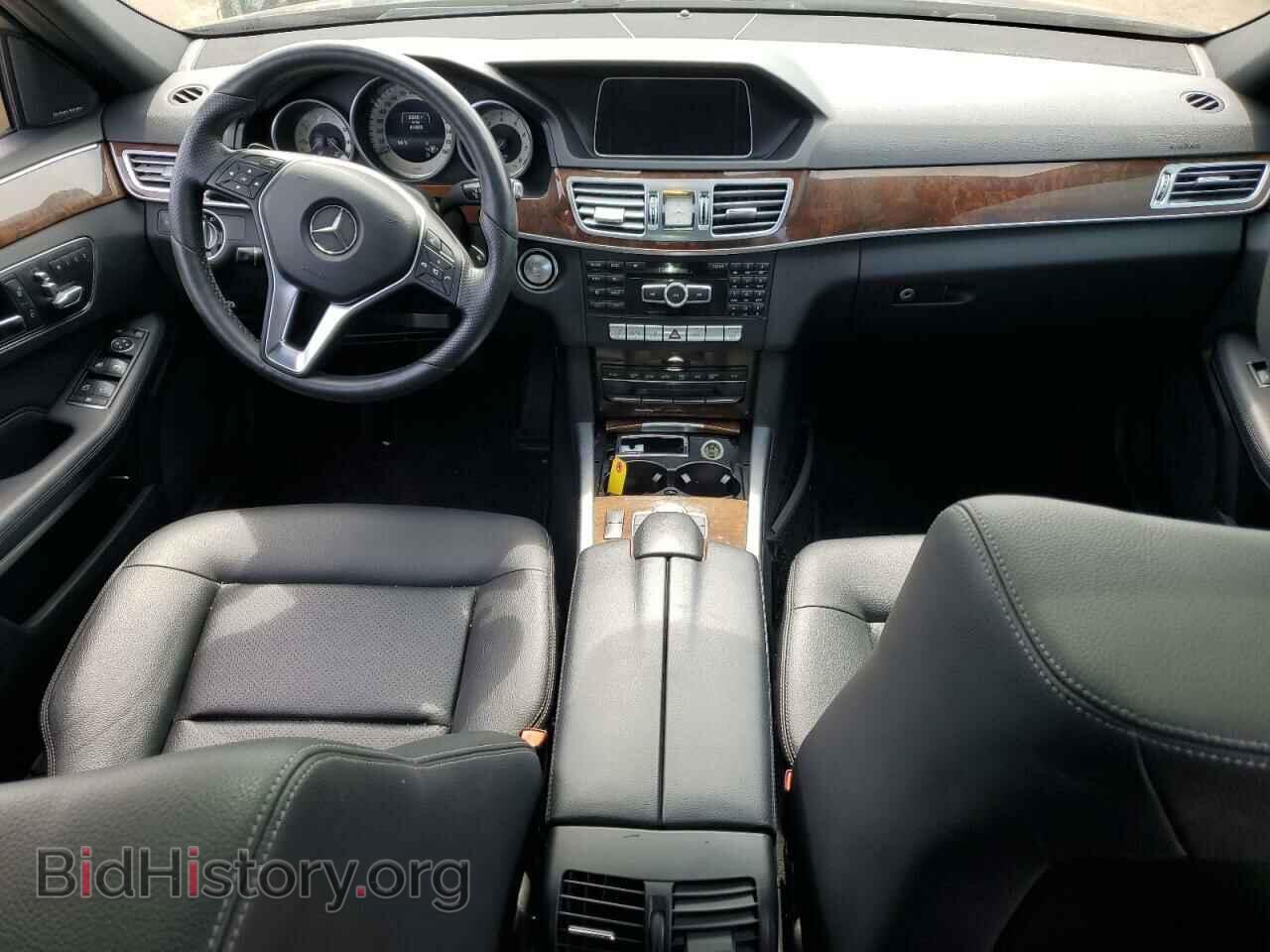 2014 MERCEDES-BENZ E-CLASS - VIN: WDDHF8JB0EA991823 - Фото 8