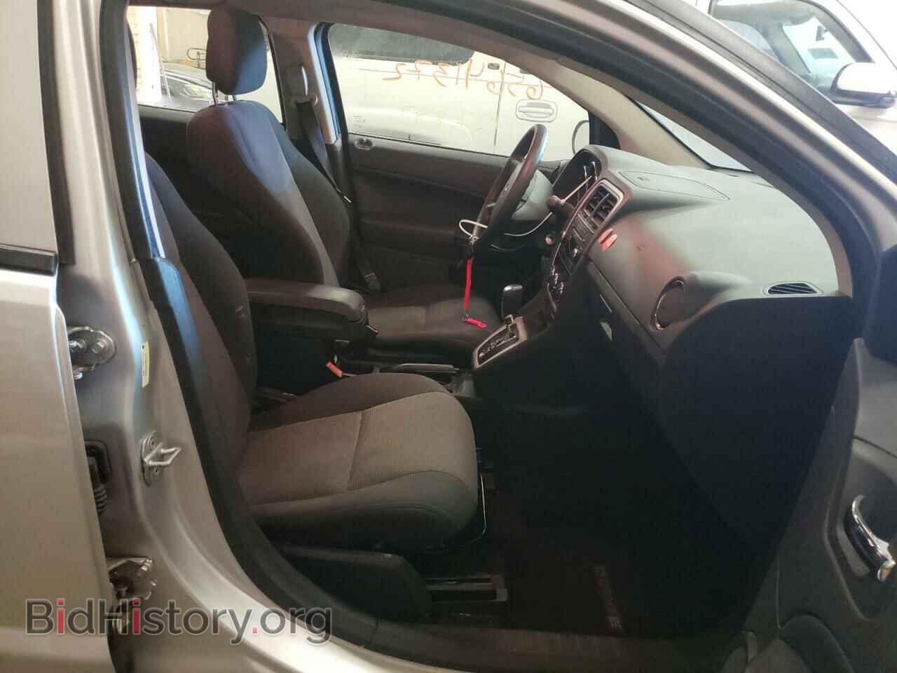 2011 DODGE CALIBER - VIN: 1B3CB3HA5BD126499 - Photo 5