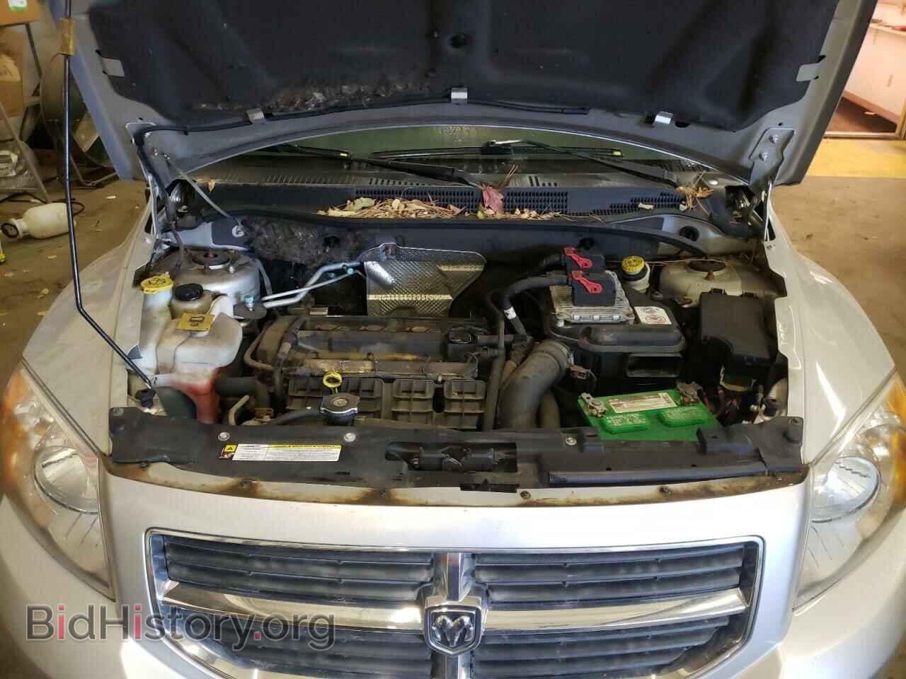 2011 DODGE CALIBER - VIN: 1B3CB3HA5BD126499 - Photo 7