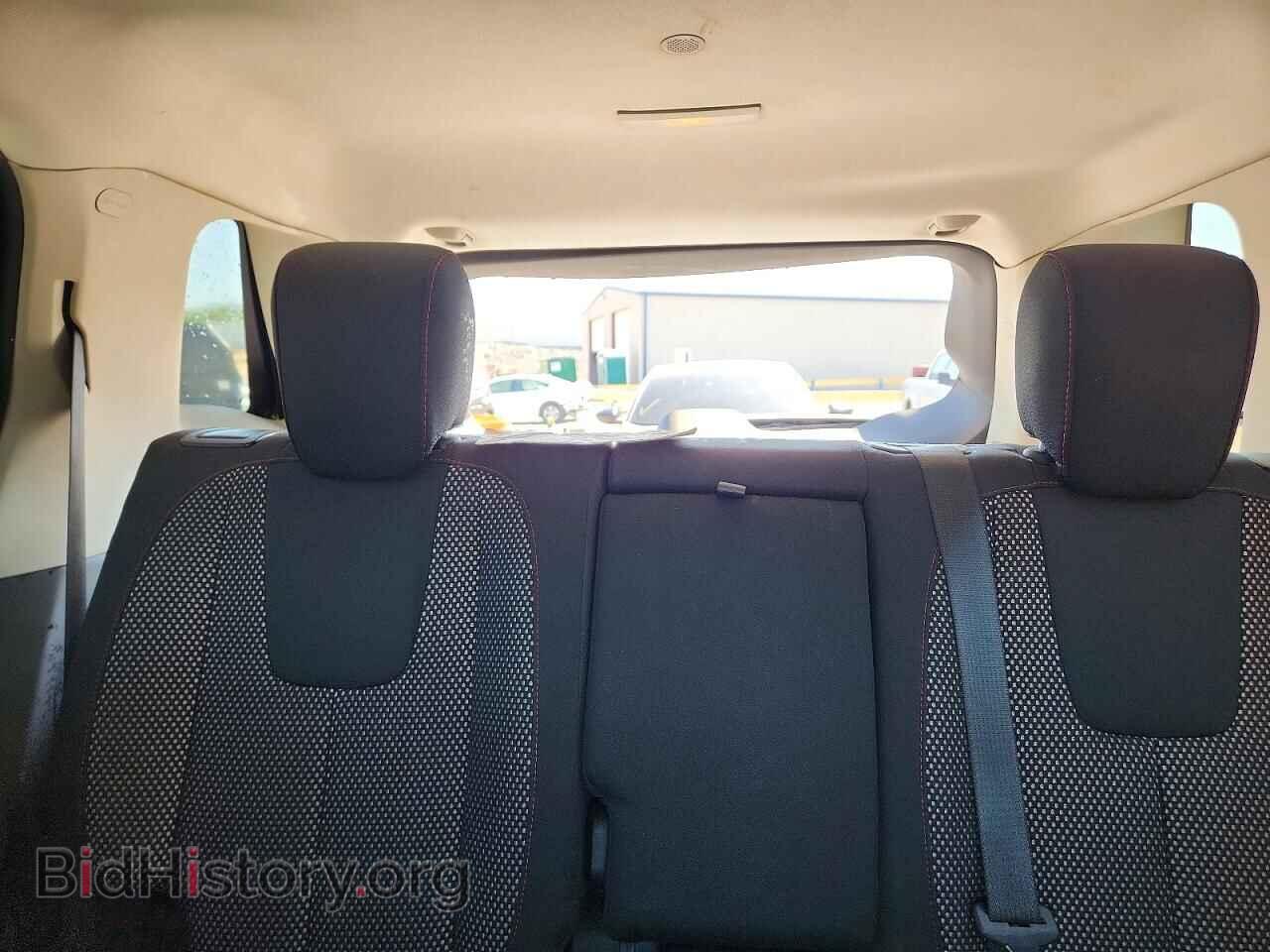 2013 GMC TERRAIN - VIN: 2GKALSEK5D6130617 - Photo 10