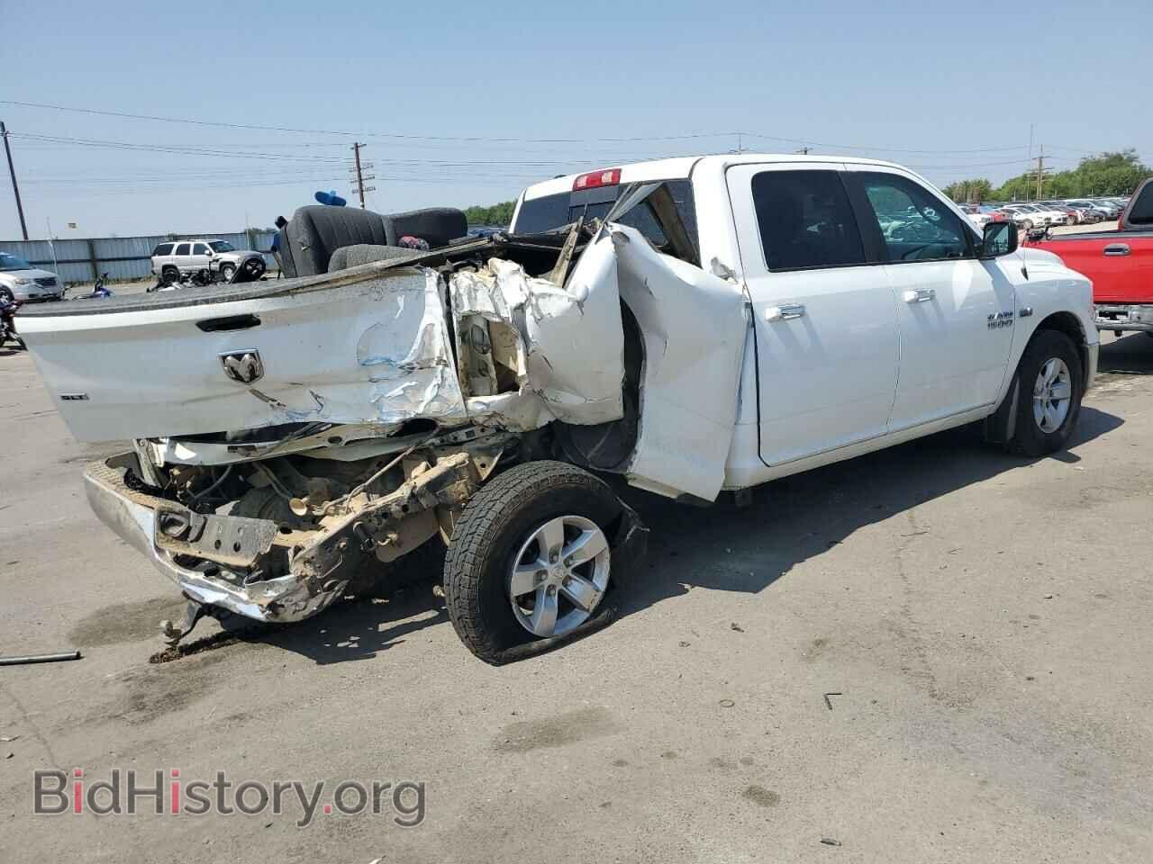 2016 RAM 1500 - VIN: 1C6RR7TT5GS380700 - Photo 3
