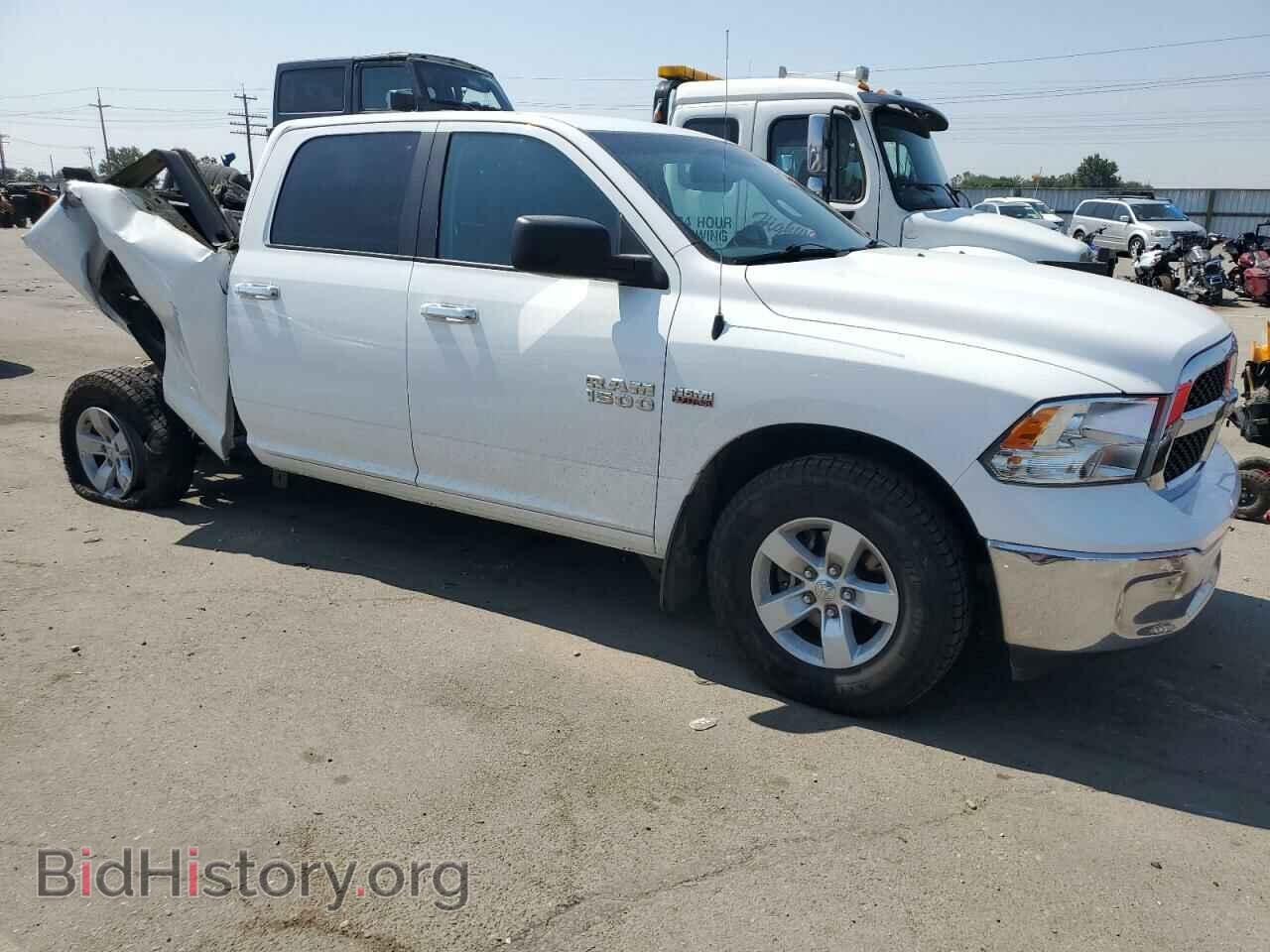 2016 RAM 1500 - VIN: 1C6RR7TT5GS380700 - Photo 4