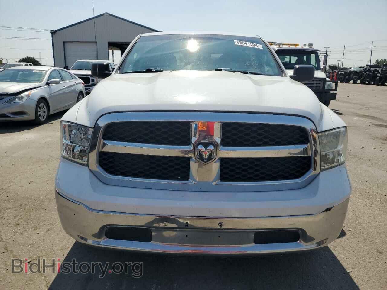 2016 RAM 1500 - VIN: 1C6RR7TT5GS380700 - Photo 5