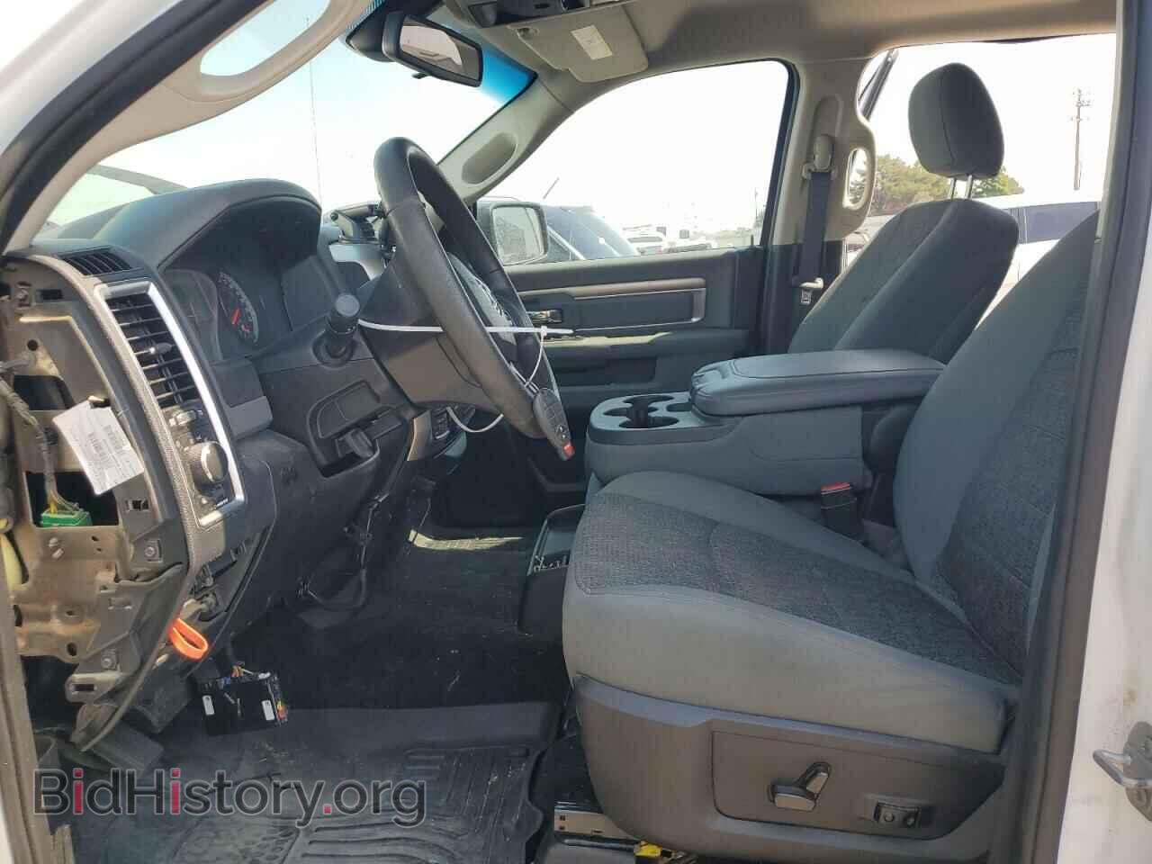 2016 RAM 1500 - VIN: 1C6RR7TT5GS380700 - Photo 7