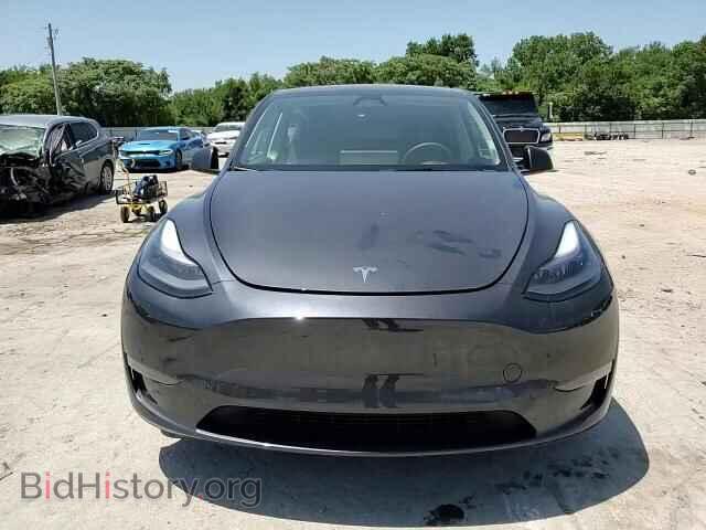 2024 TESLA MODEL Y - VIN: 7SAYGDEEXRA254873 - Фото 14