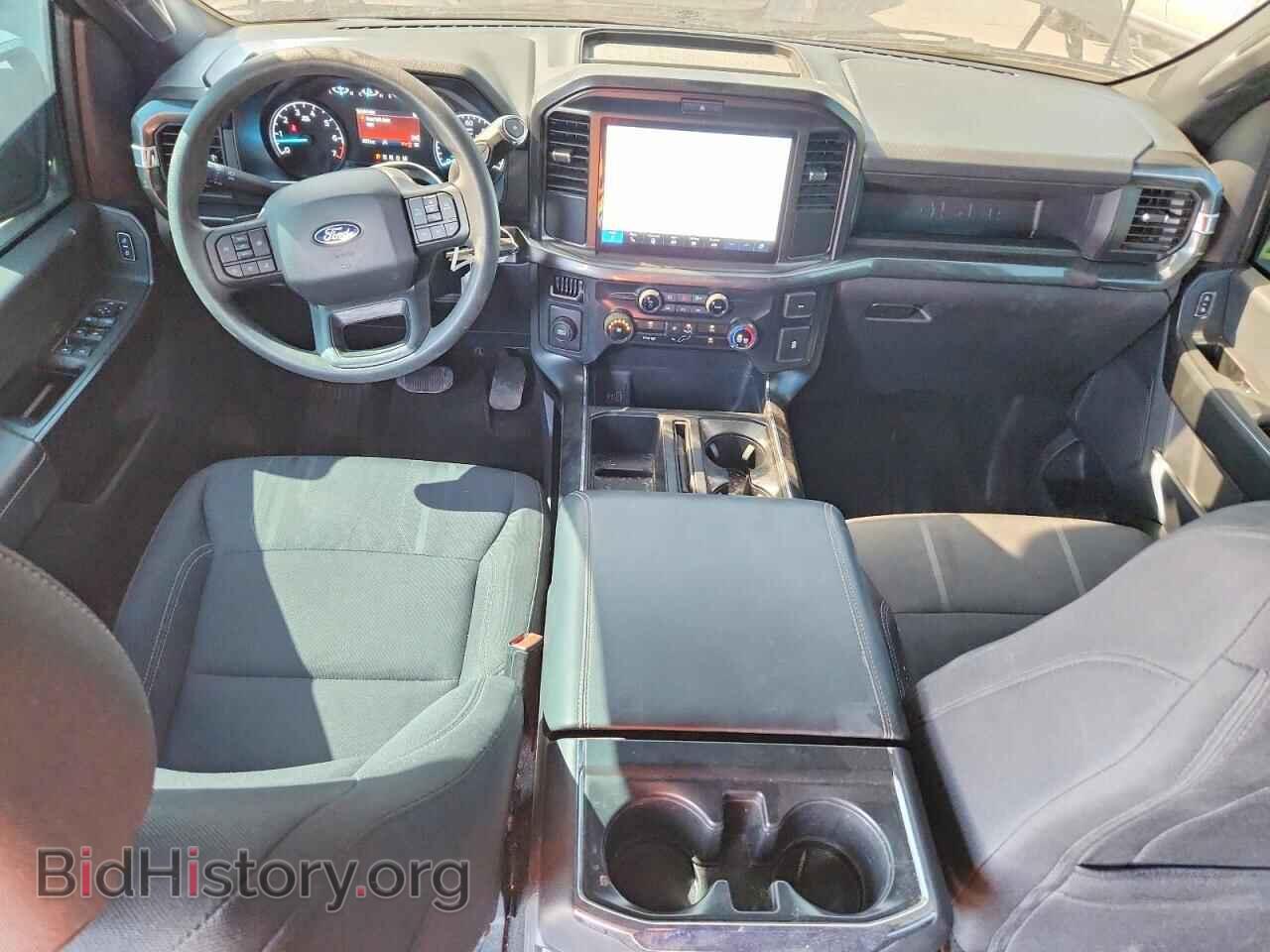 2026 FORD F150 - VIN: 1FTEW2KP8TKD15759 - Фото 8