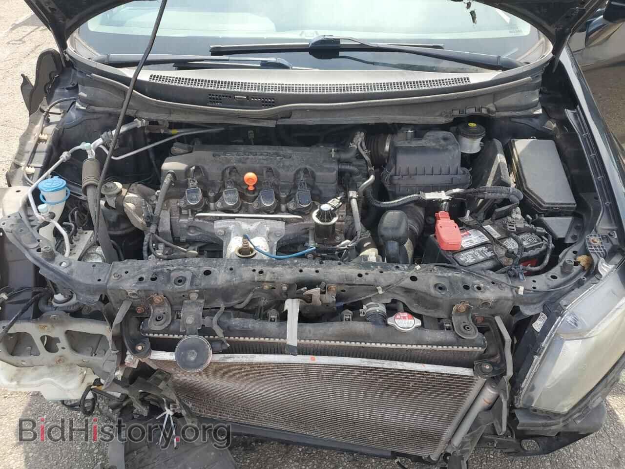 2015 HONDA CIVIC - VIN: 19XFB2F80FE053164 - Фото 11