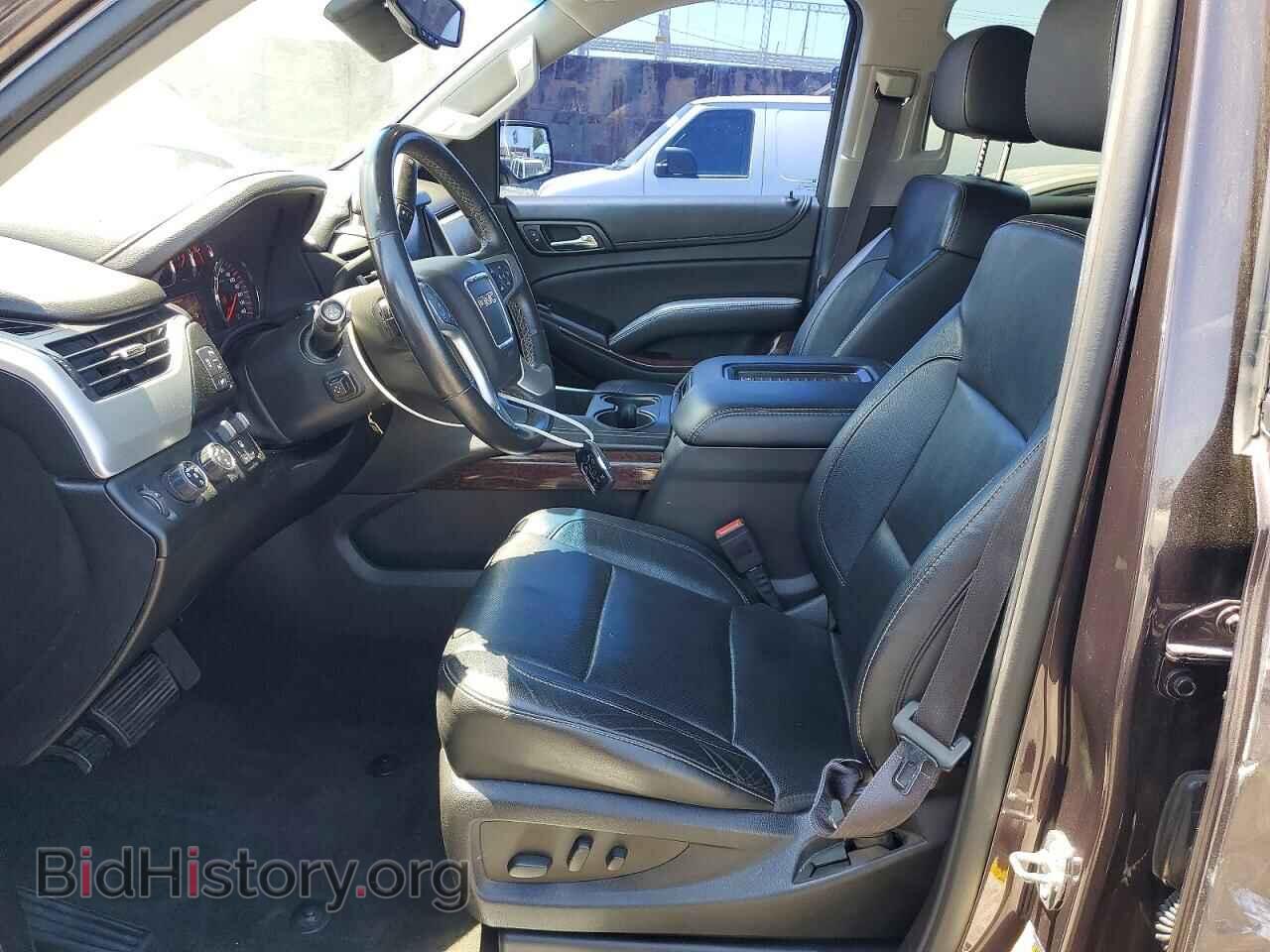 2016 GMC YUKON - VIN: 1GKS2BKC5GR229404 - Photo 7