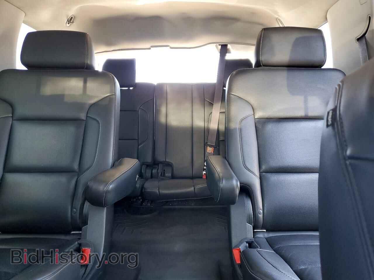 2016 GMC YUKON - VIN: 1GKS2BKC5GR229404 - Photo 10