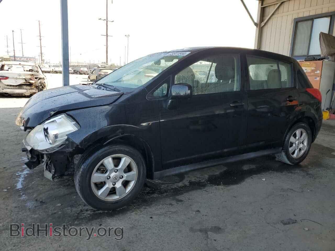 Фотография 3N1BC1CP4CK802842 - NISSAN VERSA 2012